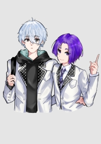 俺たち