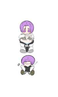 亲亲
