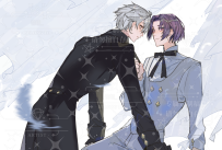 “nagi！来玩吧——”