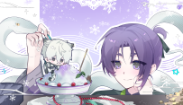 【Feast｜10:00】吱吱芋圆冰（代发）