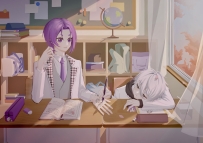 【疯狂狼人杀｜14:00】午后