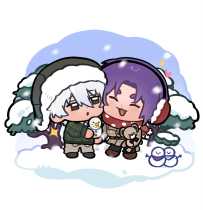 【冬日情书｜8:00】下一场初雪也一起看吧（代发）